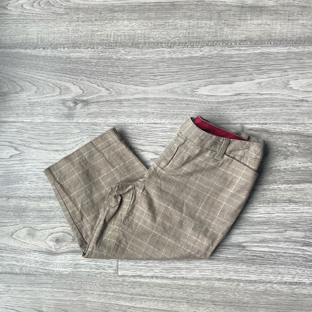 Gap Culottes